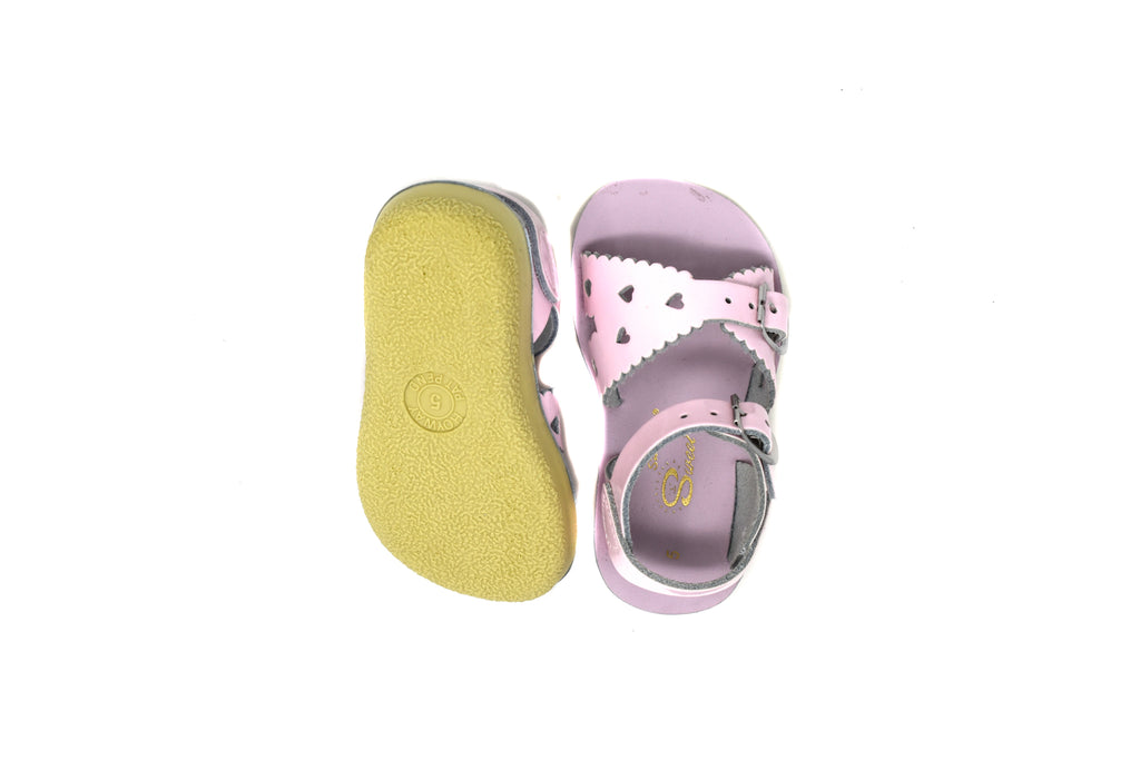 Sun-San, Baby Girls Sandals, Multiple Sizes