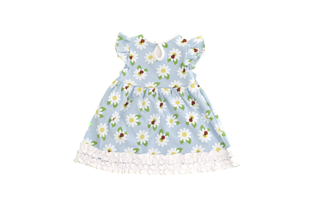 Magnolia Baby, Baby Girls Dress, 0-3 Months