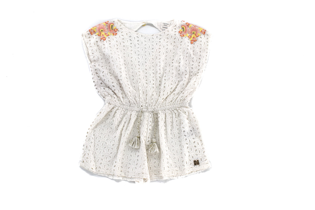 Carrement Beau, Girls Playsuit, 8 Years