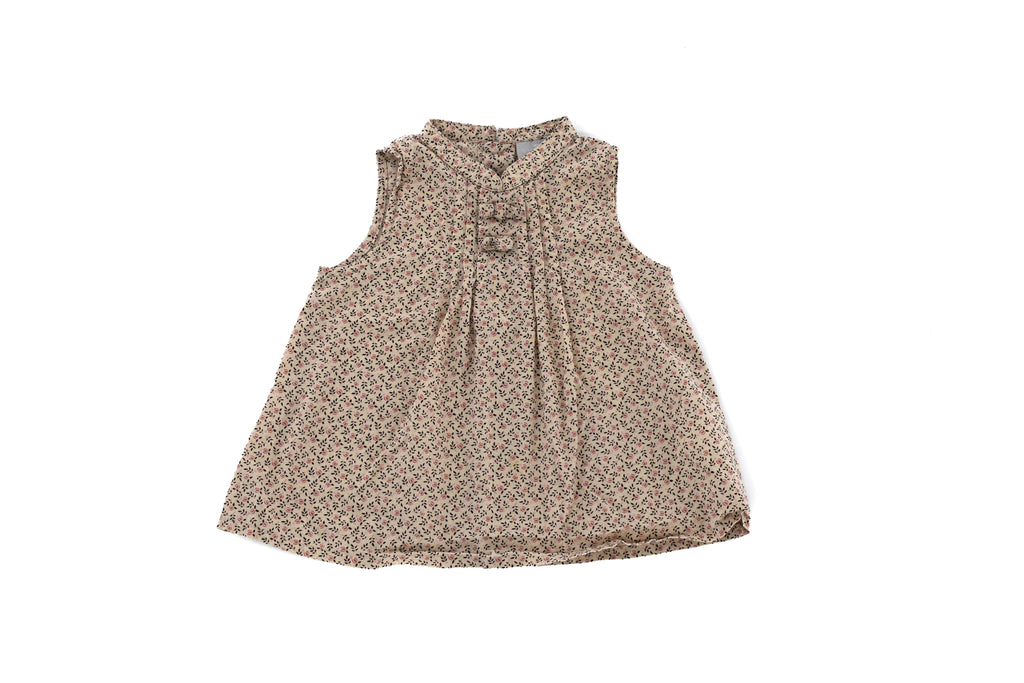 Cyrillus, Baby Girls Dress, 9-12 Months