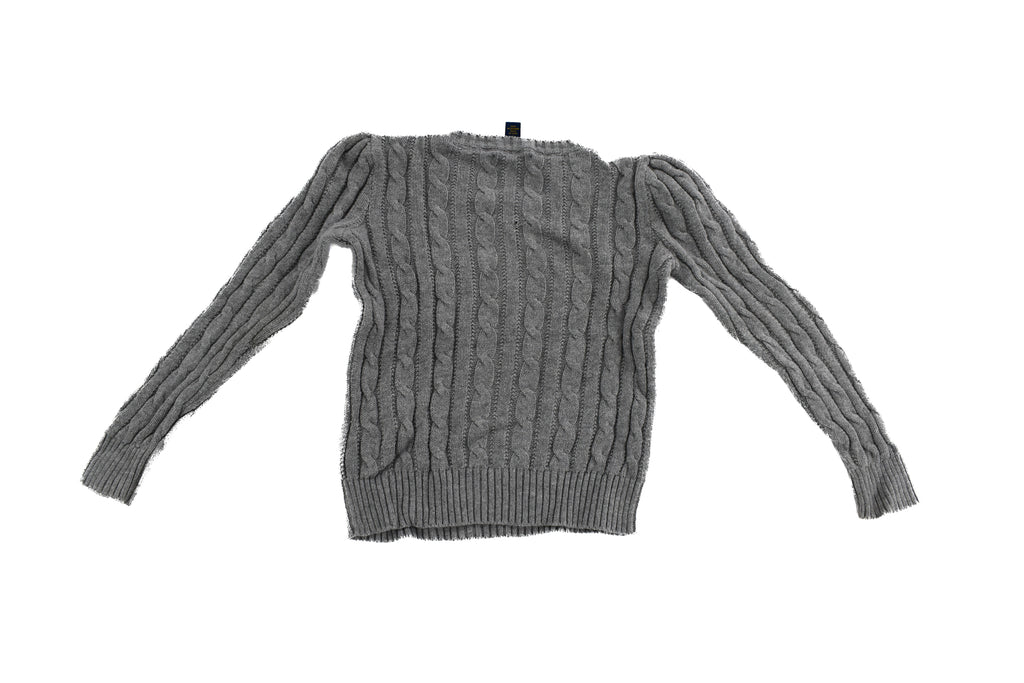 Ralph Lauren, Girls Sweater, 6 Years