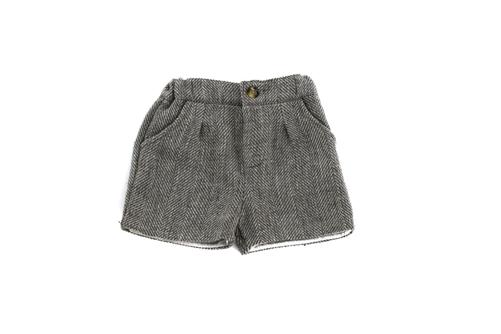 Normandie, Baby Boys Shorts, 9-12 Months