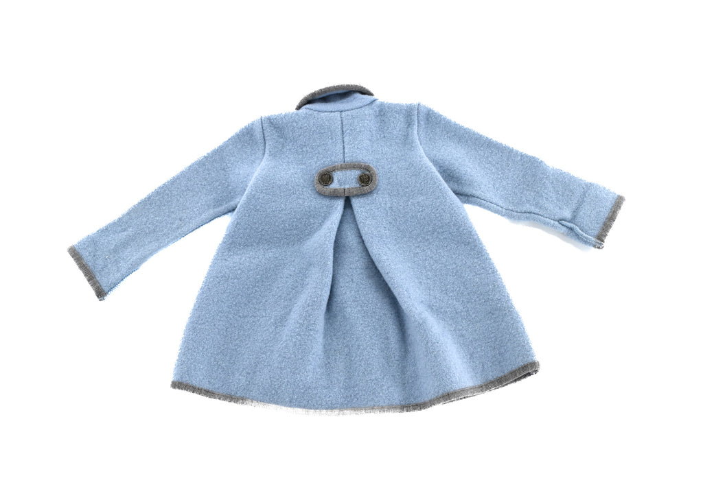 Pepa & Co, Baby Girls Coat, 12-18 Months