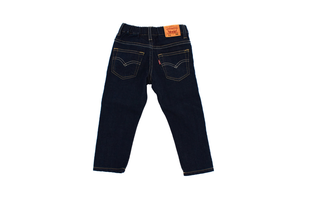 Levis, Baby Boys Jeans, 12-18 Months
