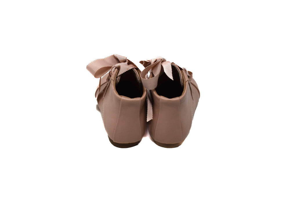 Age of Innocence, Baby Girls Booties, Size 21