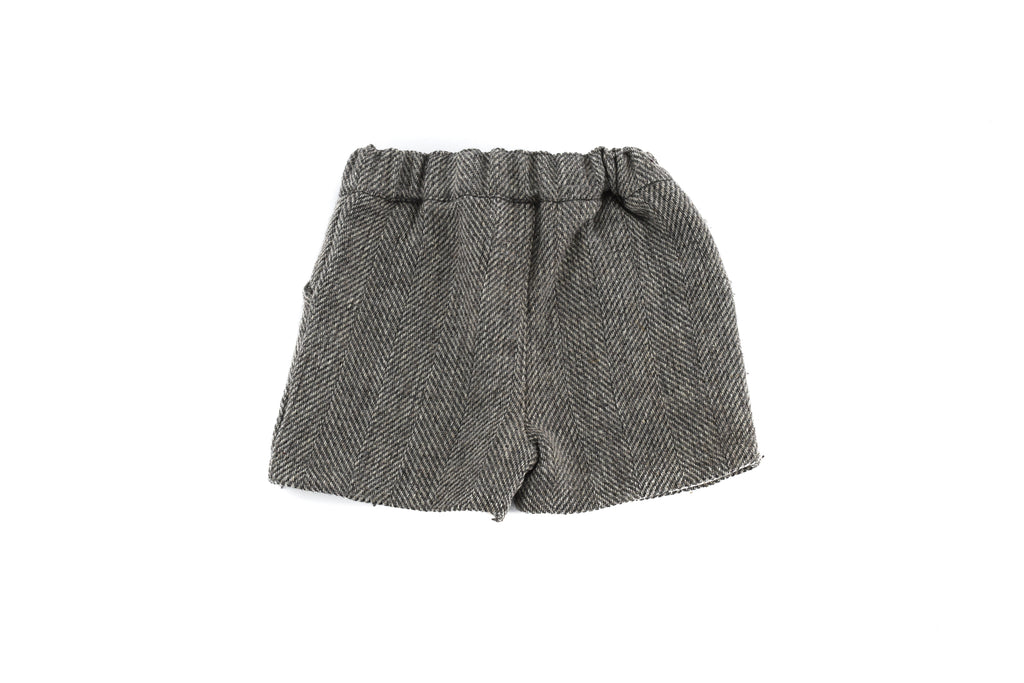 Normandie, Baby Boys Shorts, 9-12 Months
