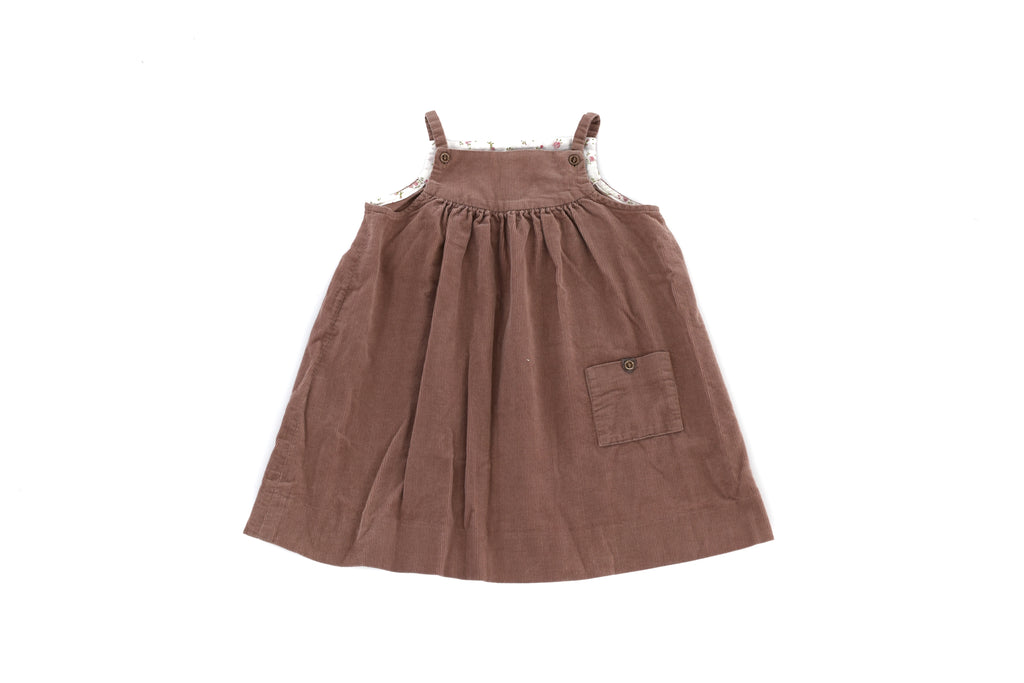 Bonpoint, Baby Girls Dress, 12-18 Months