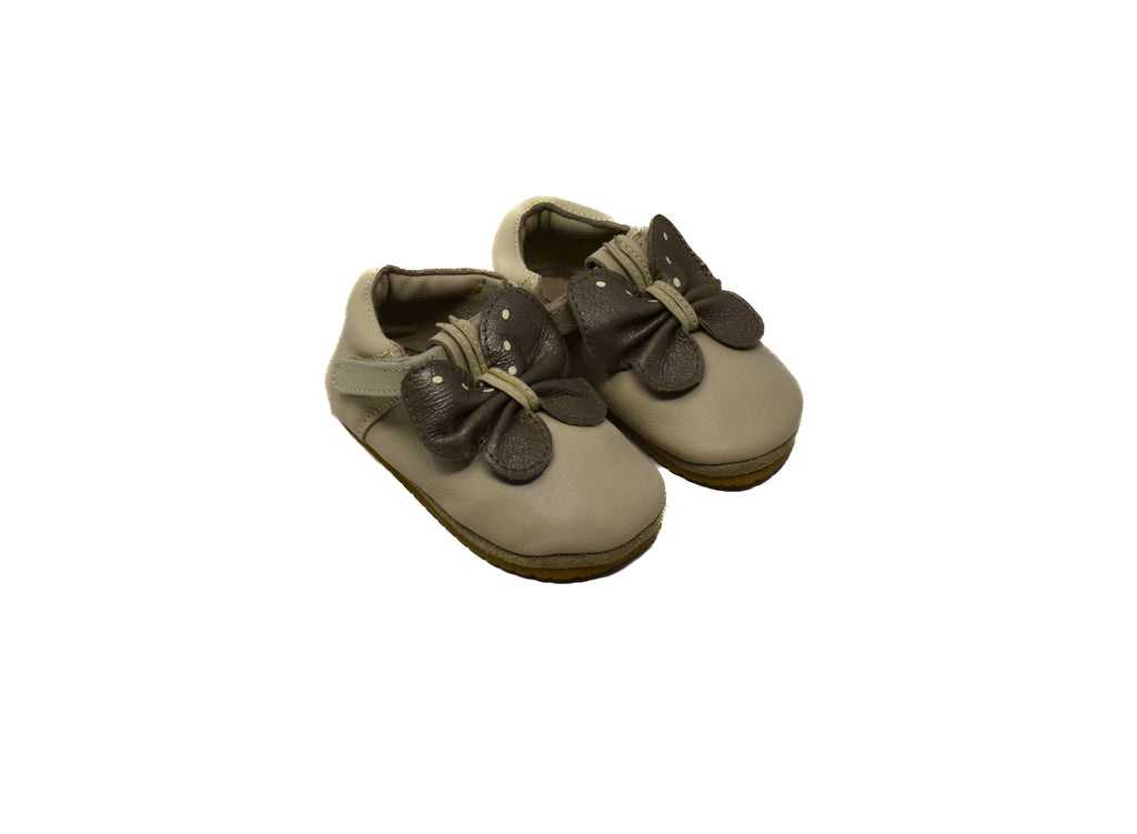 Donsje, Baby Girls Shoes, 12-18 Months