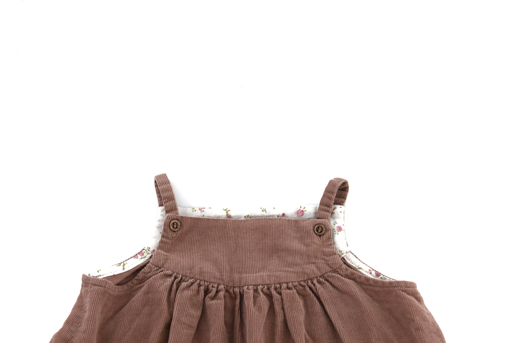 Bonpoint, Baby Girls Dress, 12-18 Months