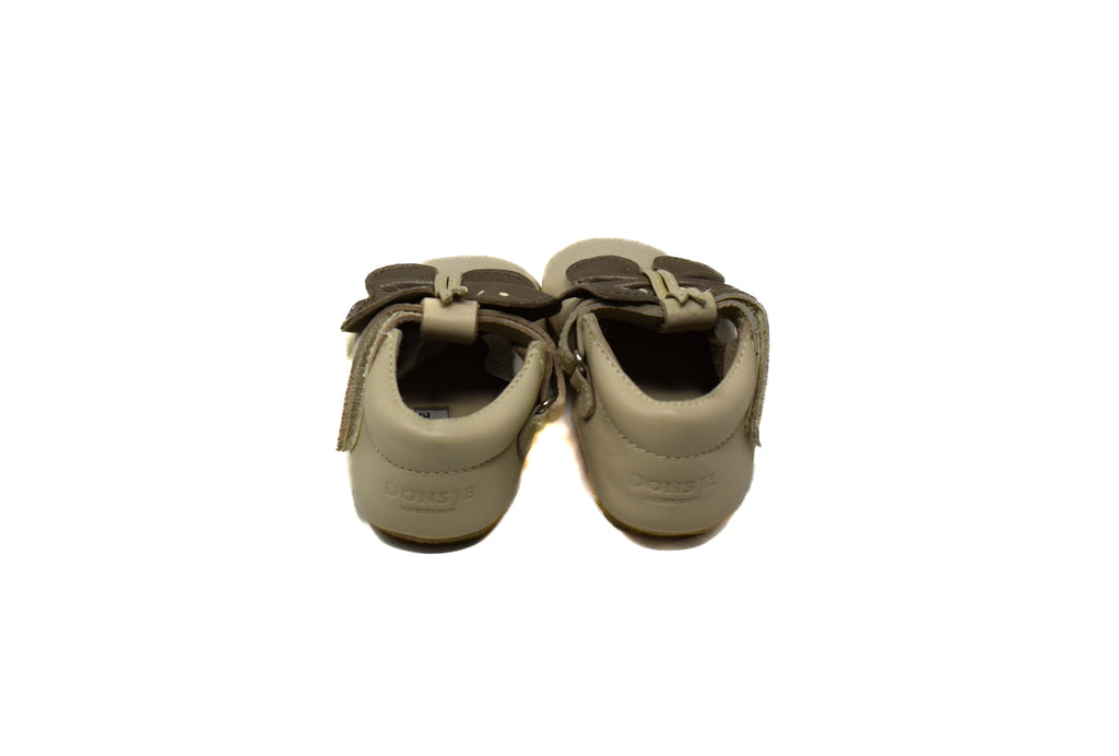 Donsje, Baby Girls Shoes, 12-18 Months