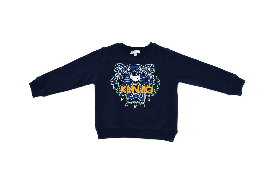 Kenzo, Boys Sweater, 3 Years