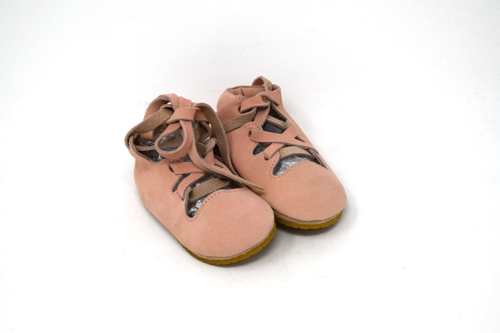 Donsje, Baby Girls Shoes, 9-12 Months