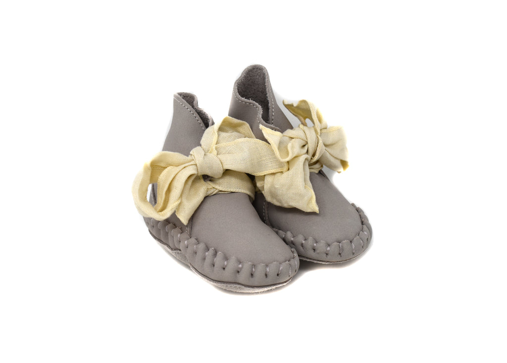 Donsje, Baby Girls Shoes, 6-9 Months