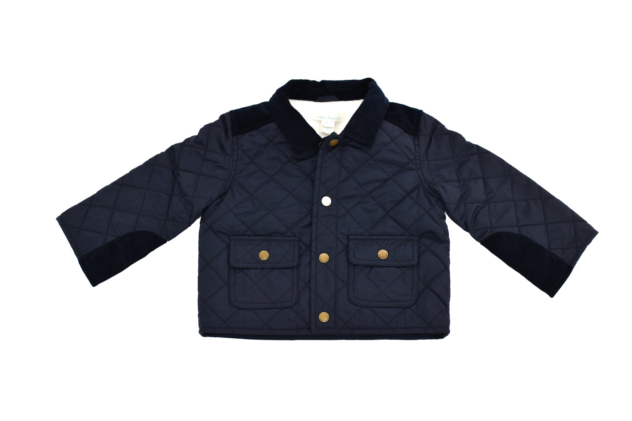 Marie-Chantal Baby Boys Jacket Multiple Sizes KIDSWEAR COLLECTIVE