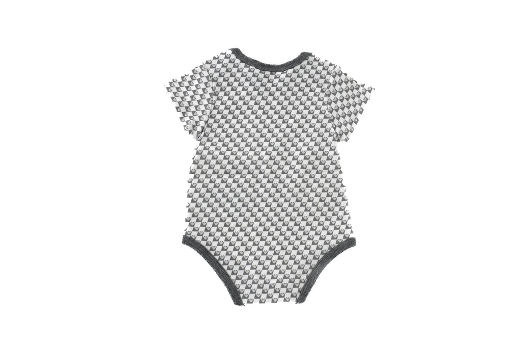 Armani, Baby Boys Gift Set, 3-6 Months