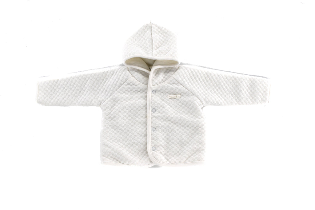 Tutto Piccolo, Baby Girls or Boys Cardigan, 0-3 Months