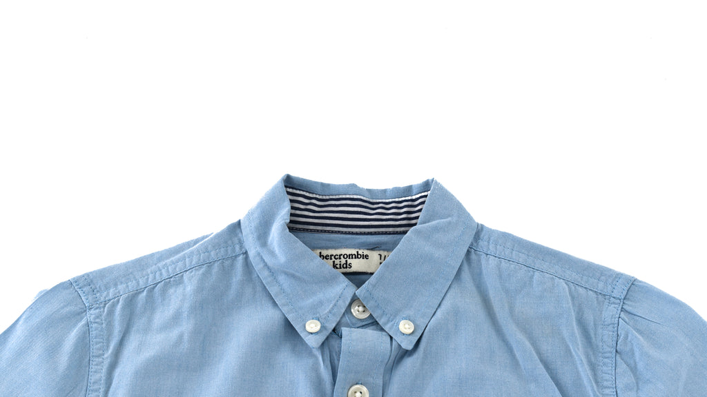 Abercrombie & Fitch, Boys Shirt, 7 Years