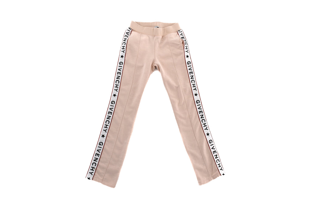 Givenchy, Girls Tracksuit Bottoms, 10 Years