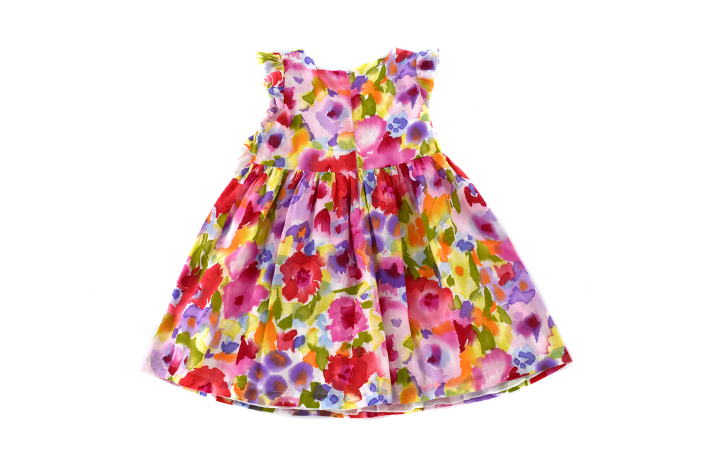 Coccobirillo by Baby Graziella, Girls Dress, 4 Years