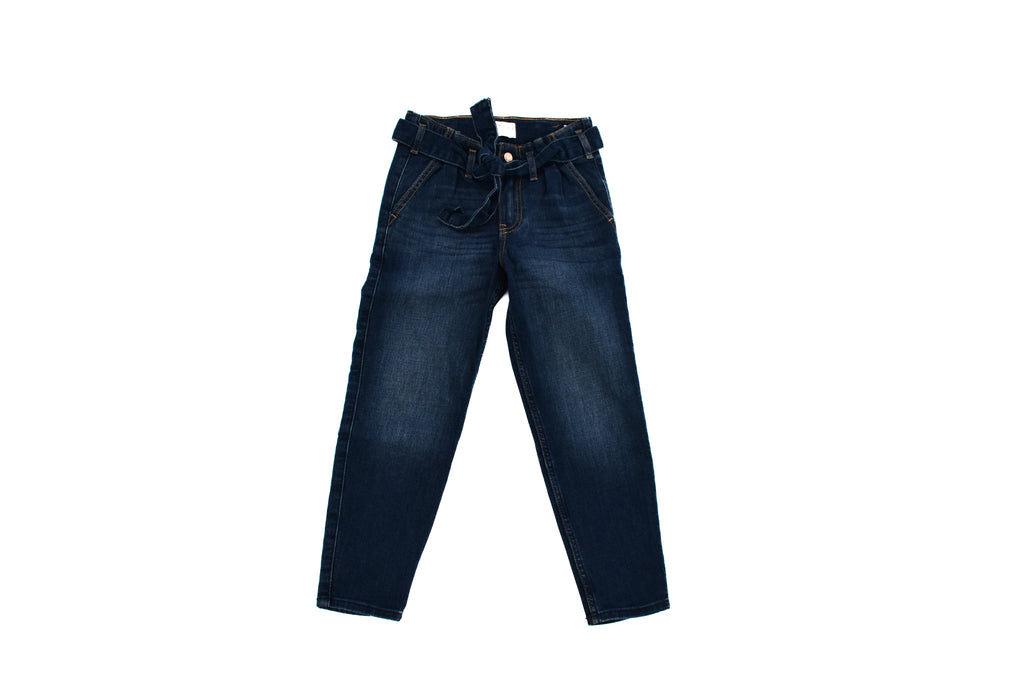 Abercrombie, Girls Jeans, 7 Years