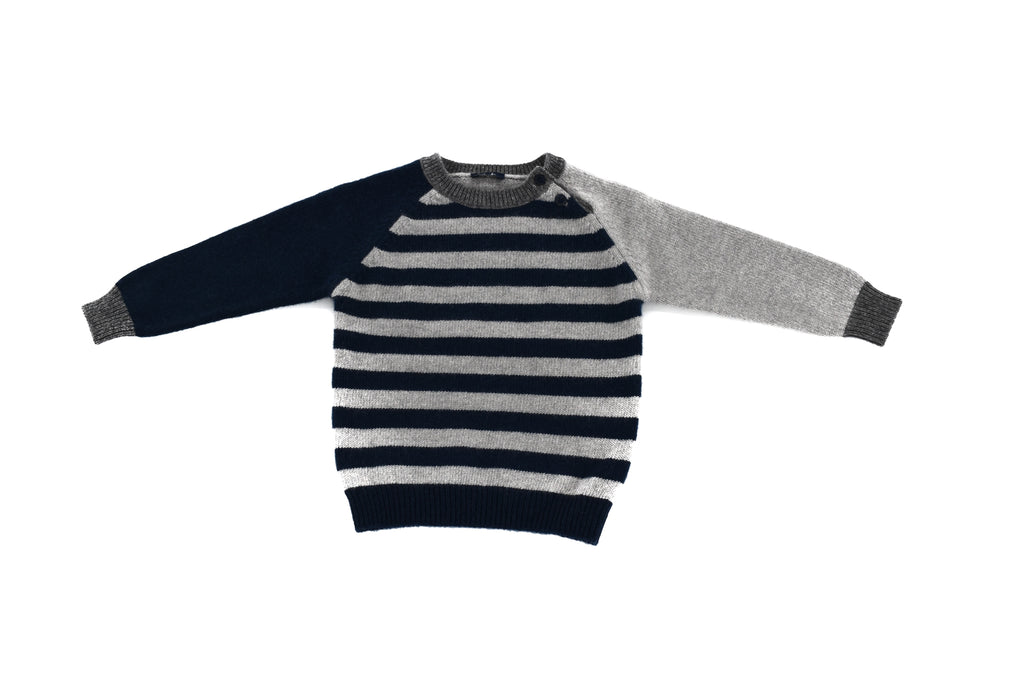 Il Gufo, Baby Boys Sweater, 12-18 Months
