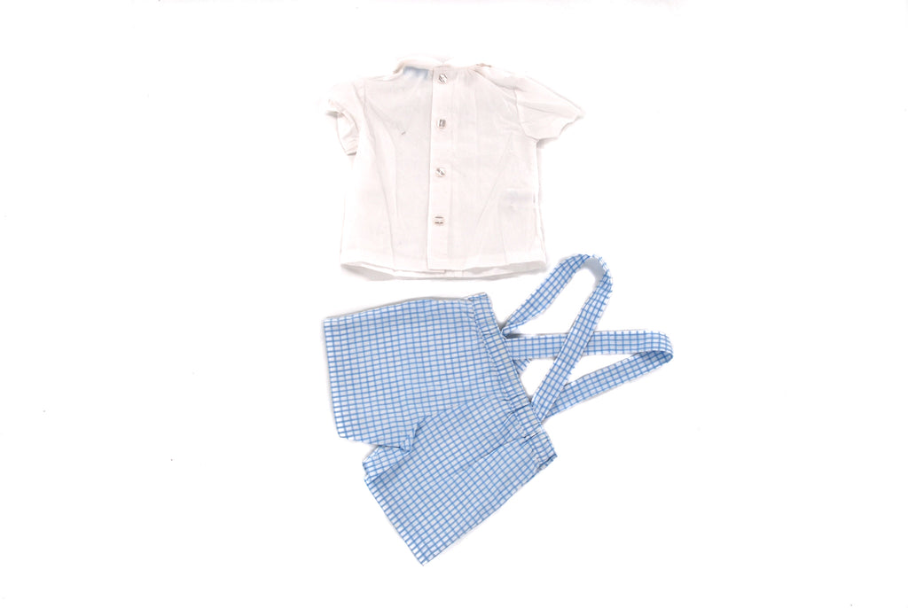Tutto Piccolo, Baby Boys Shirt & Shorts, 9-12  Months