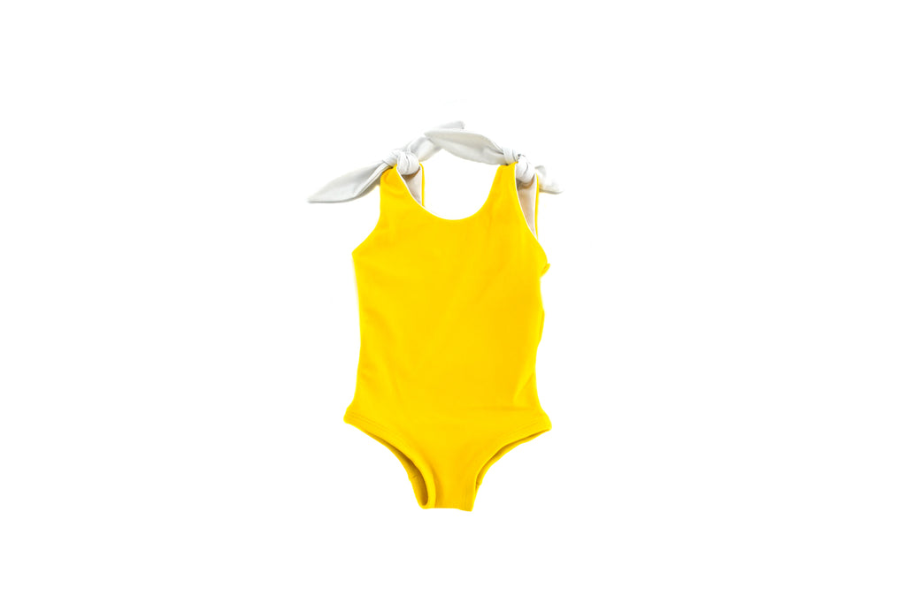 Bonbon, Baby Girls Swimsuit, 6-9 Months