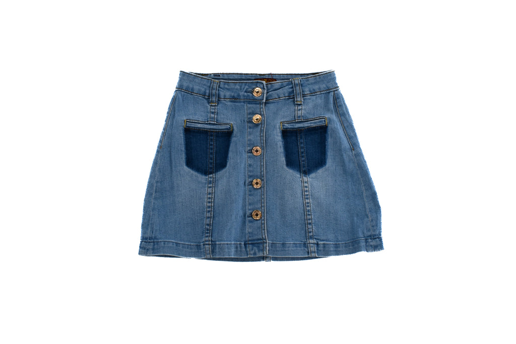 7 For All Mankind, Girls Skirt, 10 Years