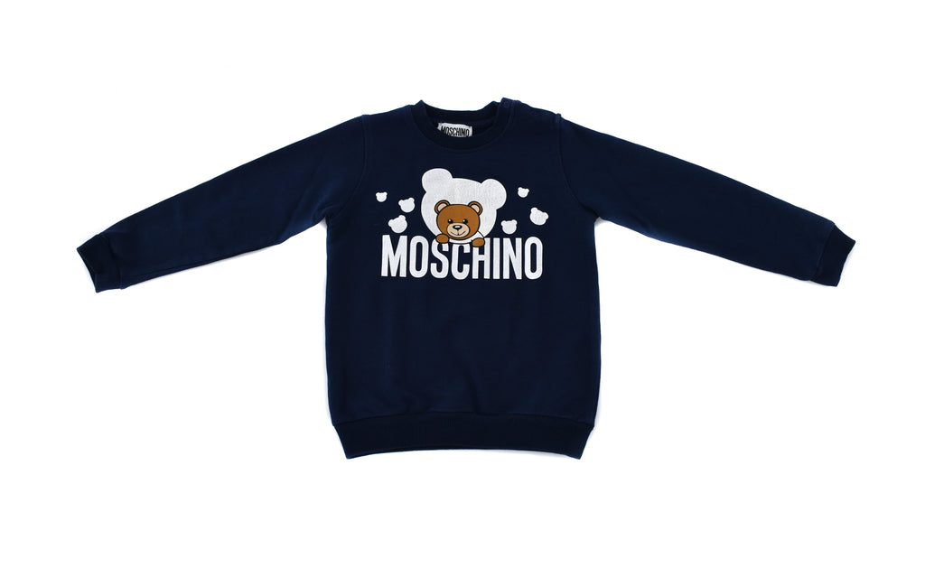 Moschino, Baby Girls Sweater Dress, 12-18 Months