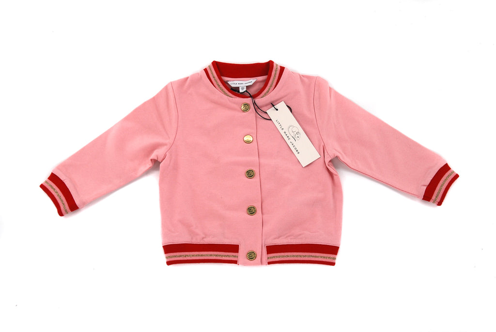 Little Marc Jacobs, Baby Girls Jacket & Trouser Set, 12-18 Months