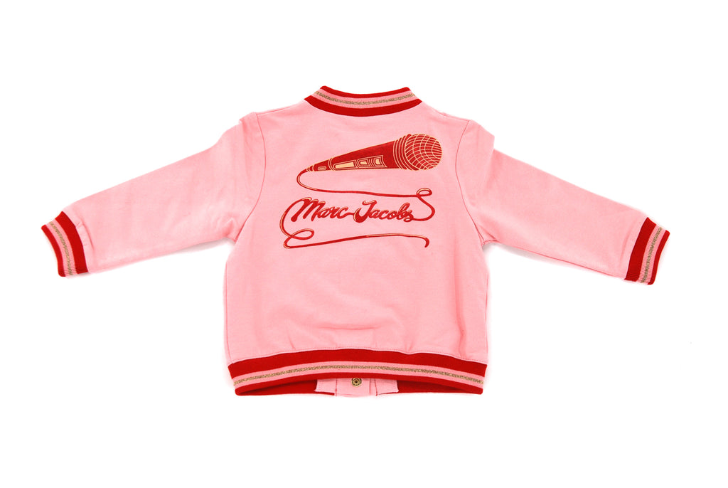 Little Marc Jacobs, Baby Girls Jacket & Trouser Set, 12-18 Months
