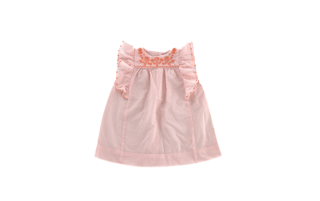 Cyrillus, Baby Girls Dress, 6-9 Months