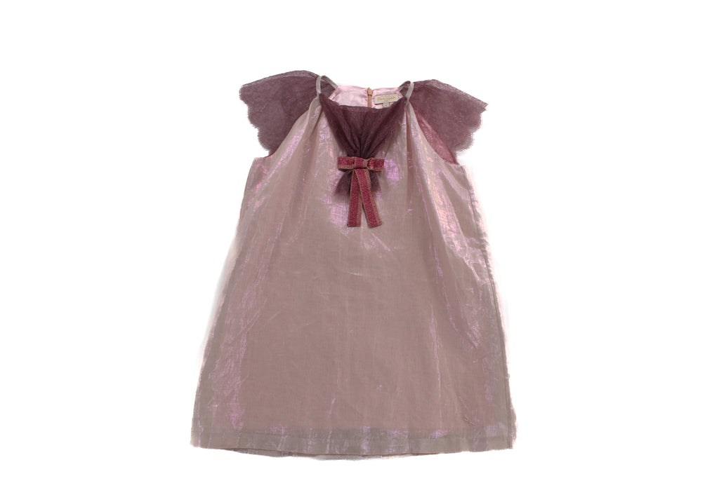 Bleu Comme Gris, Girls Dresses, 6 Years