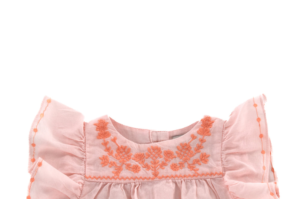 Cyrillus, Baby Girls Dress, 6-9 Months