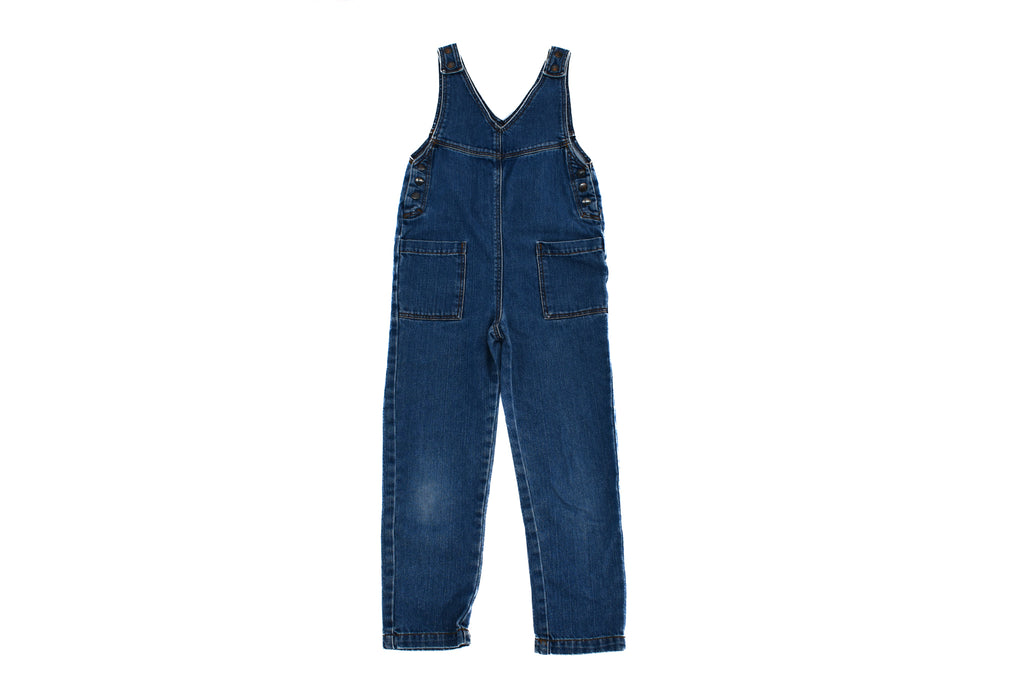 Hundred Pieces, Girls Dungarees, 6 Years