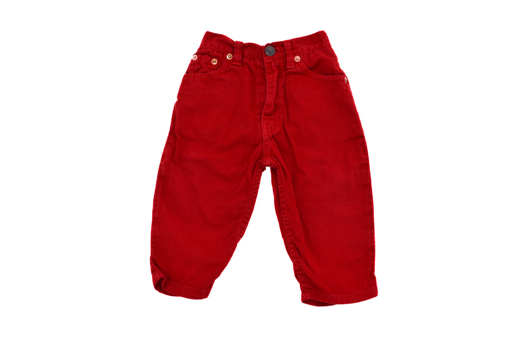 Levi's, Baby Boys or Baby Girls Jeans, 9-12 Months