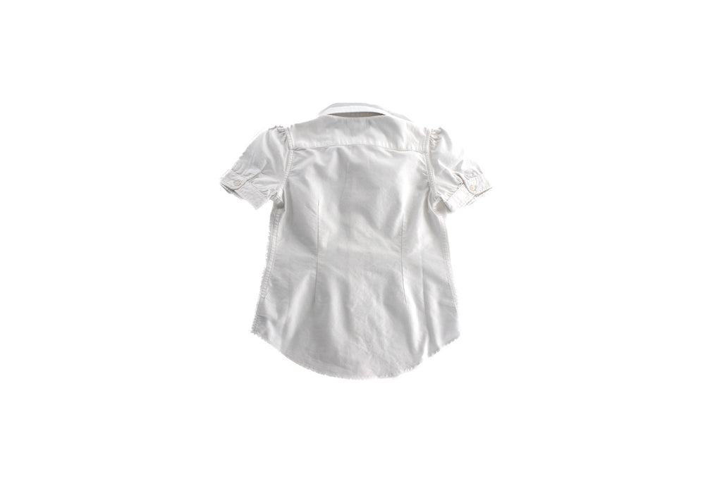 Ralph Lauren, Girls / Boys Shirt, 8 Years
