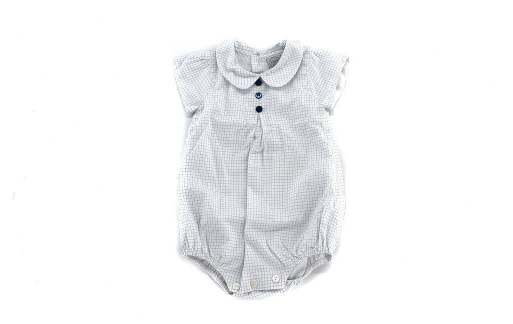 Pepa & Co, Baby Boys All In One, 0-3 Months