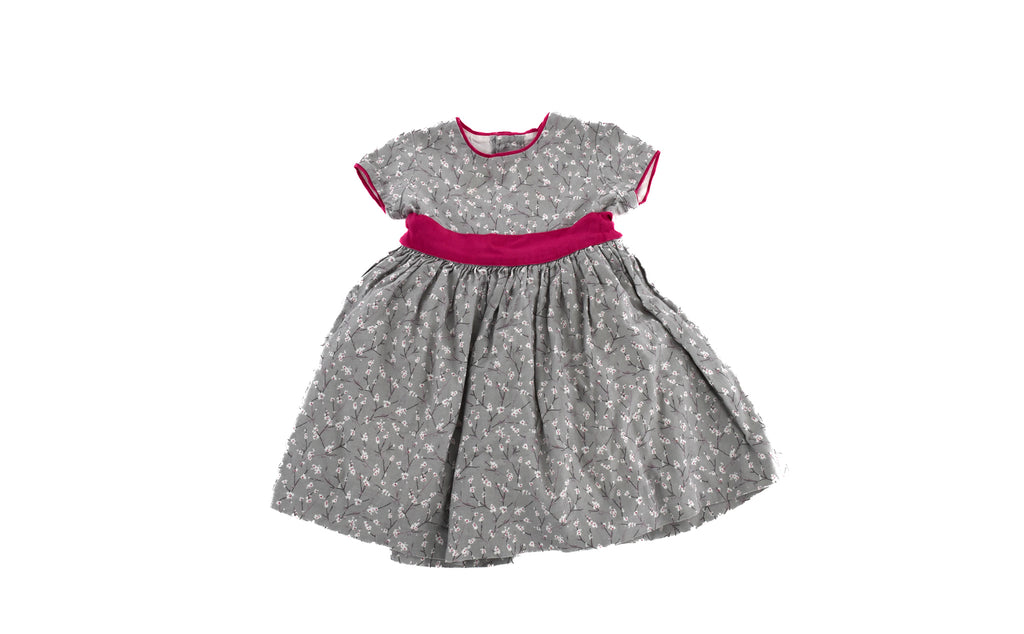 Beeboon, Baby Girls Dress, 9-12 Months