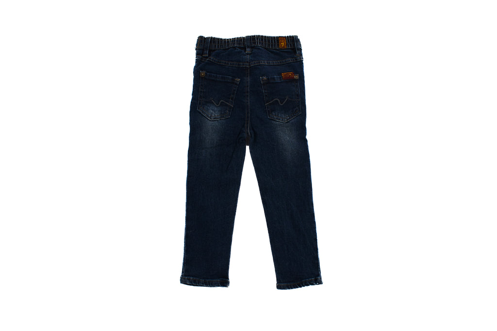 7 For All Mankind, Baby Boys Jeans, 12-18 Months