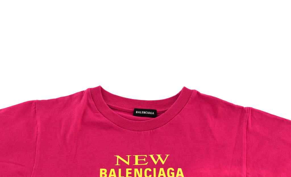 Balenciaga, Girls Top, 9 Years