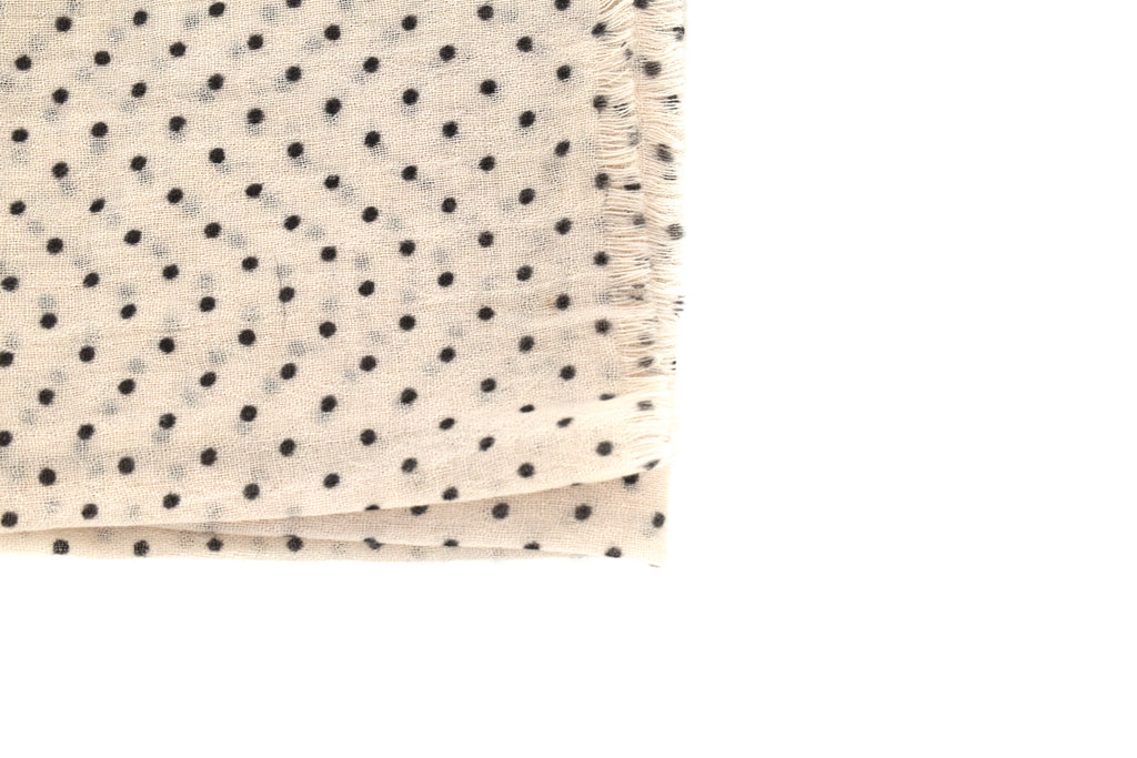 The Little White Company, Girls Scarf, O/S