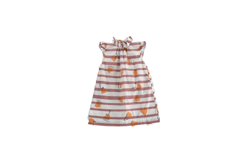 Burberry, Baby Girls Dress, 18-24 Months