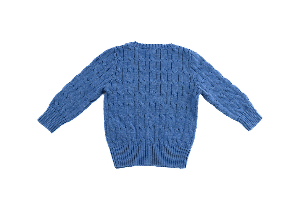 Ralph Lauren, Boys Sweater, 2 Years