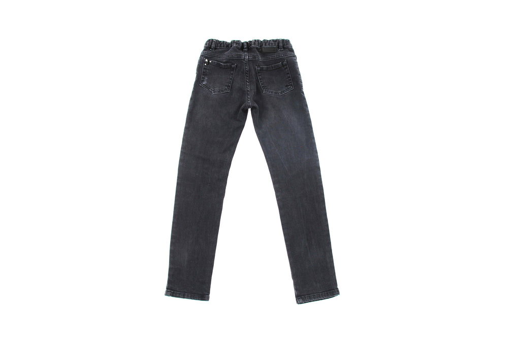 Bonpoint, Girls Jeans, 8 Years