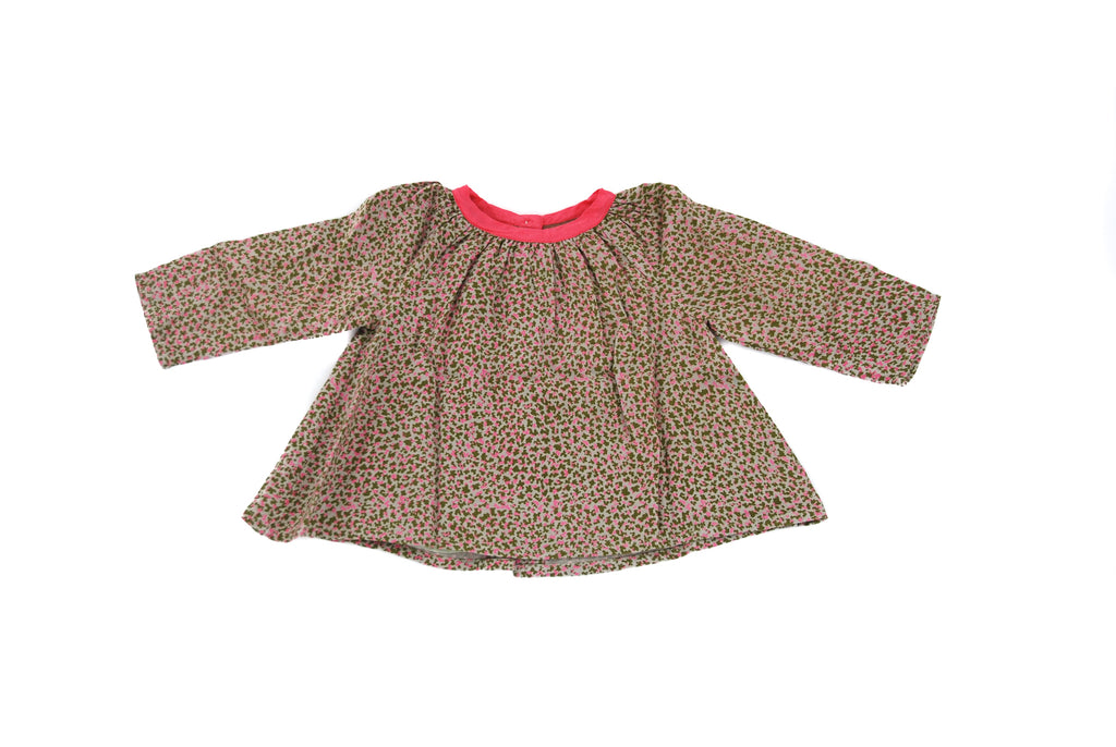 I Love Gorgeous, Baby Girls Top, 12-18 Months