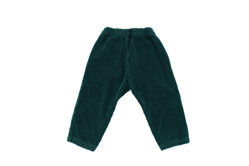 Il Gufo, Baby Boys Trousers, 12-18 Months