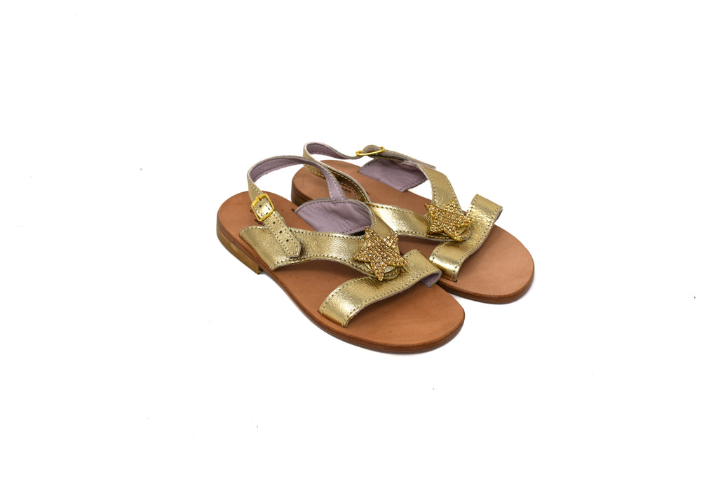 Positano, Girls Sandals, Size 29