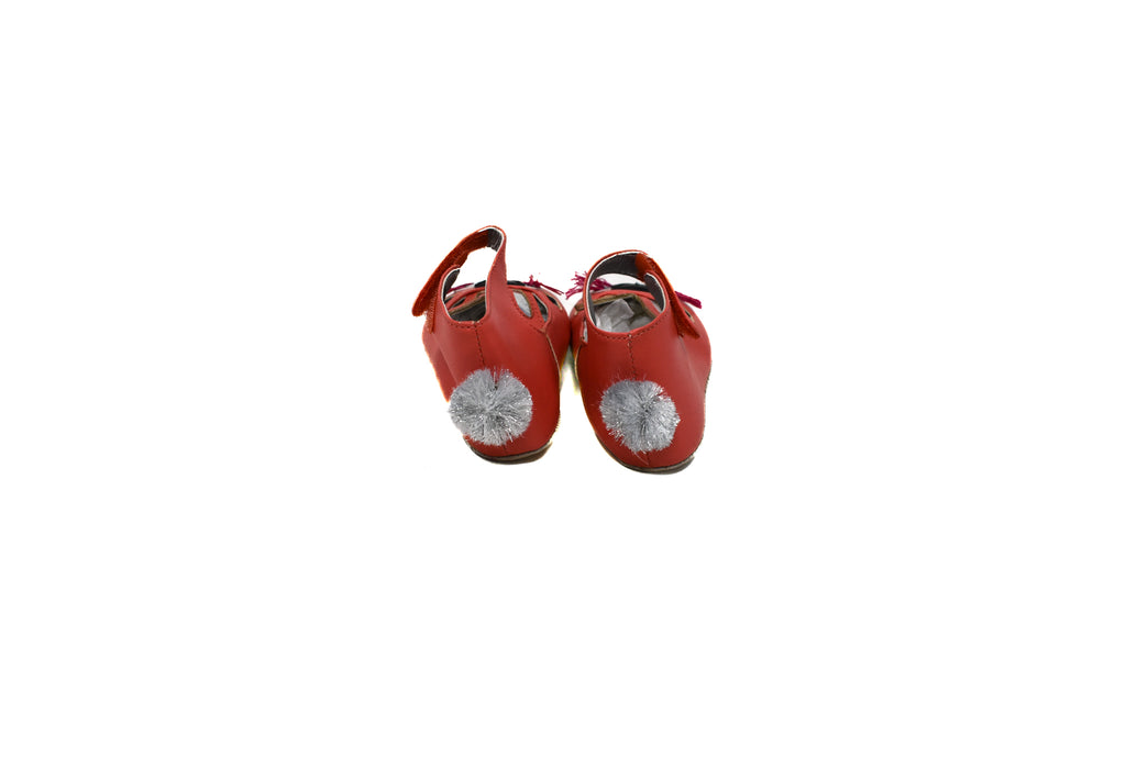 Stella McCartney, Baby Girls Shoes, Size 19