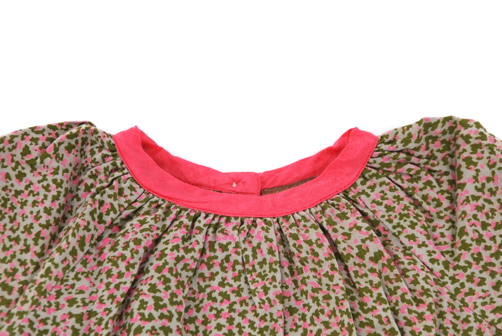 I Love Gorgeous, Baby Girls Top, 12-18 Months